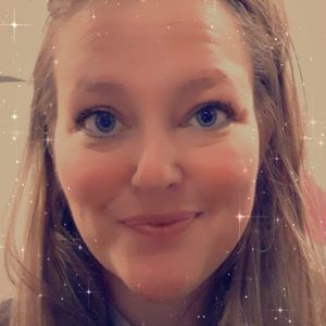 Meet your Posher, Annemarie